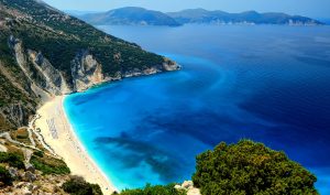 Ποιο είναι το ελληνικό νησί που «θυμίζει Καραϊβική» σύμφωνα με την Daily Mail