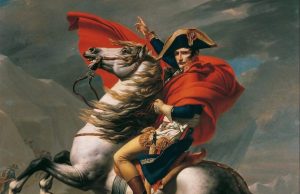 Νέα μελέτη αποκαλύπτει τι εξολόθρευσε τον στρατό του Ναπολέοντα στη Ρωσία