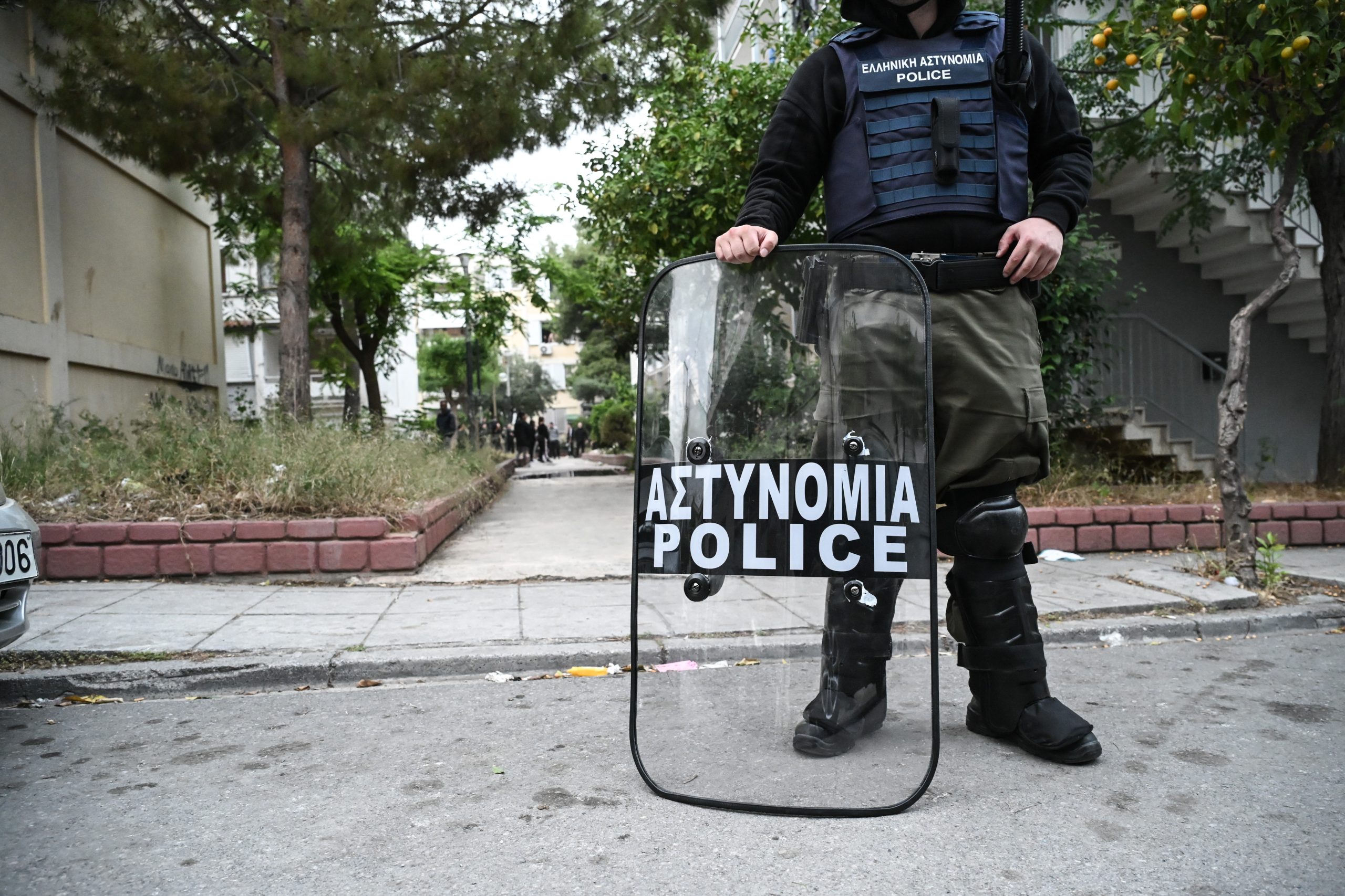 Νέες προσλήψεις 50 Ρομά αστυνομικών για αστυνόμευση και διαμεσολάβηση - Όσα είπε ο Μ. Χρυσοχοΐδης