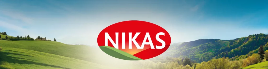 Στην ΥΦΑΝΤΗΣ πέρασε το 100% της ΝΙΚΑΣ