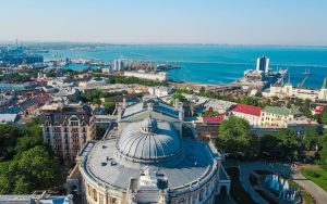 Αποκάλυψη στην Οδησσό: Ανασκαφές φέρνουν στο φως μυστικά της αρχαίας Ελλάδας