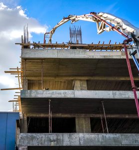 Τραγωδία στη Λάρισα: 55χρονος εντοπίστηκε νεκρός σε οικοδομή