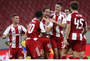 Πότε είναι η κλήρωση της League Phase του Champions League