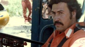 Αγρότης στην Κολομβία βρήκε θαμμένα 600 εκατ. δολάρια που ανήκαν στον Πάμπλο Εσκομπάρ