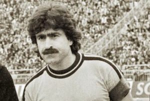 Θρήνος στον Άρη, «έφυγε» ο θρυλικός Θεόδωρος Πάλλας