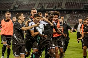 ΠΑΟΚ – Ριέκα: Αν επαναλάβει την επίδοση της σεζόν 2021-22, θα δώσει το παρόν στη League Phase του Europa League