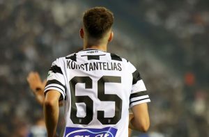 ΠΑΟΚ: Η εντεκάδα της ρεβάνς κόντρα στη Βόλφσμπεργκερ