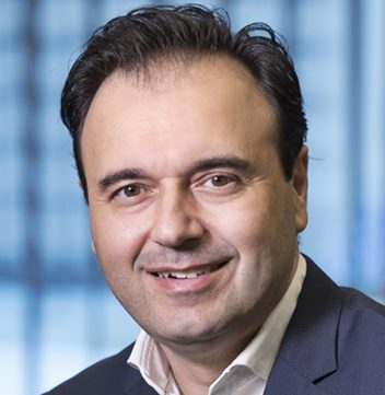 Παπαστεργίου Δημήτρης