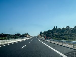 Κυκλοφοριακή συμφόρηση: Τι σχεδιάζει το Υπουργείο Υποδομών για Αθήνα και Θεσσαλονίκη