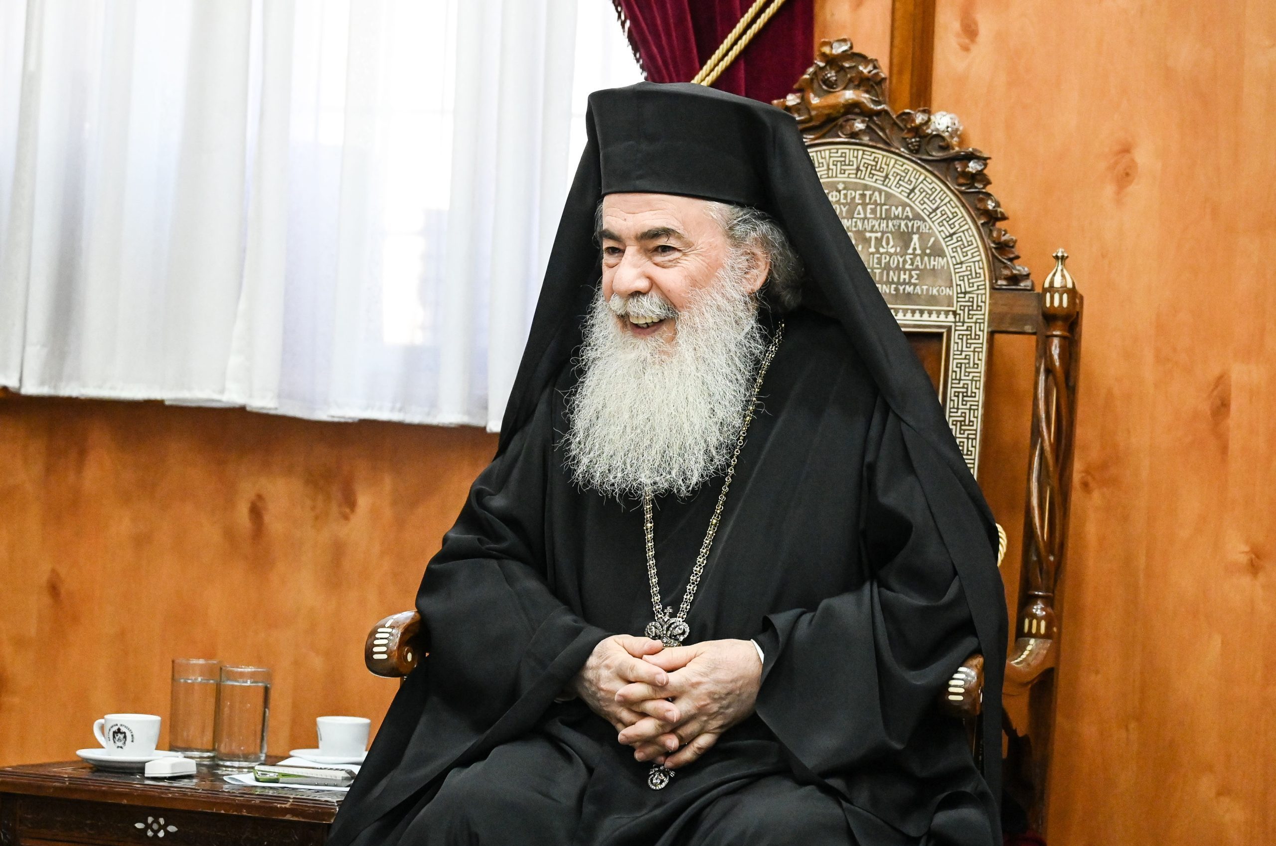 «Εσφαλμένα δημιουργήθηκε η εικόνα της αποστασιοποίησης»