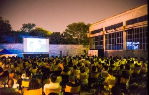 Δεν είχε έρθει ποτέ