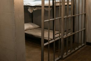 Σοκ στο Ηράκλειο: 51χρονος κρατούμενος απέβαλε ναρκωτικά από τον οργανισμό του