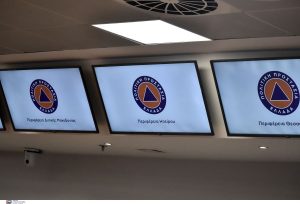 Η Ελλάδα υιοθετεί διεθνές πρότυπο ICS για την πολιτική προστασία – Νέα εποχή στην αντιμετώπιση πυρκαγιών και φυσικών καταστροφών