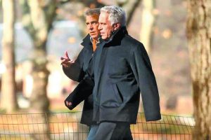 Βρετανία: Το Μπάκιγχαμ έτοιμο να συνεργαστεί με την αστυνομία στην υπόθεση του πρίγκιπα Άντριου