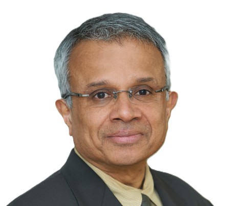 Rajan Menon