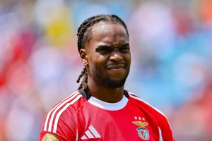 Ρενάτο… τέλος! Πάει για άλλο χαφ ο Παναθηναϊκός!