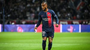 Φτάνει στην Αθήνα το βράδυ της Παρασκευής για τον Παναθηναϊκό ο Ρενάτο Σάντσες!