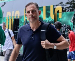 Ρίο Άβε: «Ιστορικό» παιχνίδι κόντρα στη Νασιονάλ με έξι Έλληνες!