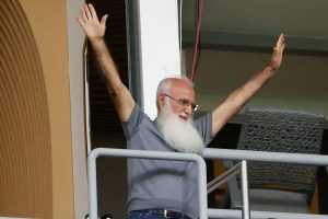 ΠΑΟΚ: O Ιβάν Σαββίδης «έσπασε την σιωπή» του για τα σενάρια εμπλόκής του στην Ροστόφ