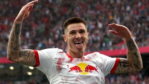 Ανατροπή: Πλησιάζει στη Νιούκαστλ ο Σέσκο… χαίρεται ο Ίσακ