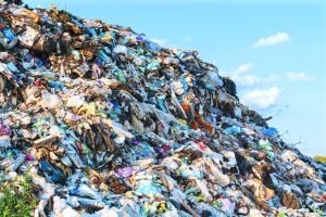 Βαριά καμπάνα στην Ελλάδα από το Δικαστήριο της ΕΕ για τον ΧΥΤΑ Ζακύνθου – Χρηματικές κυρώσεις στην Ελλάδα