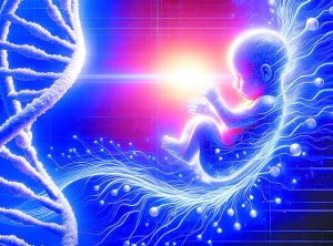 Τα παιδιά του μέλλοντος θα είναι… προγραμματισμένα; – Έρχονται τα τροποποιημένα μωρά