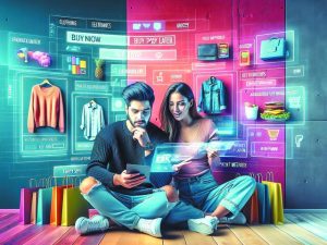 Η νέα μόδα της γενιάς Z: «Αγόρασε Τώρα, Πλήρωσε Αργότερα»