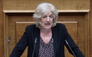 Σαν τα αγγλικά του