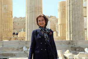 Βασίλισσα Σοφία: Η μάχη με το πένθος και η επιστροφή στην Ελλάδα – Γιατί τώρα;