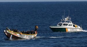 Γκάνα: Ανατροπή βάρκας με 15 νεκρούς, ανάμεσά τους 11 παιδιά