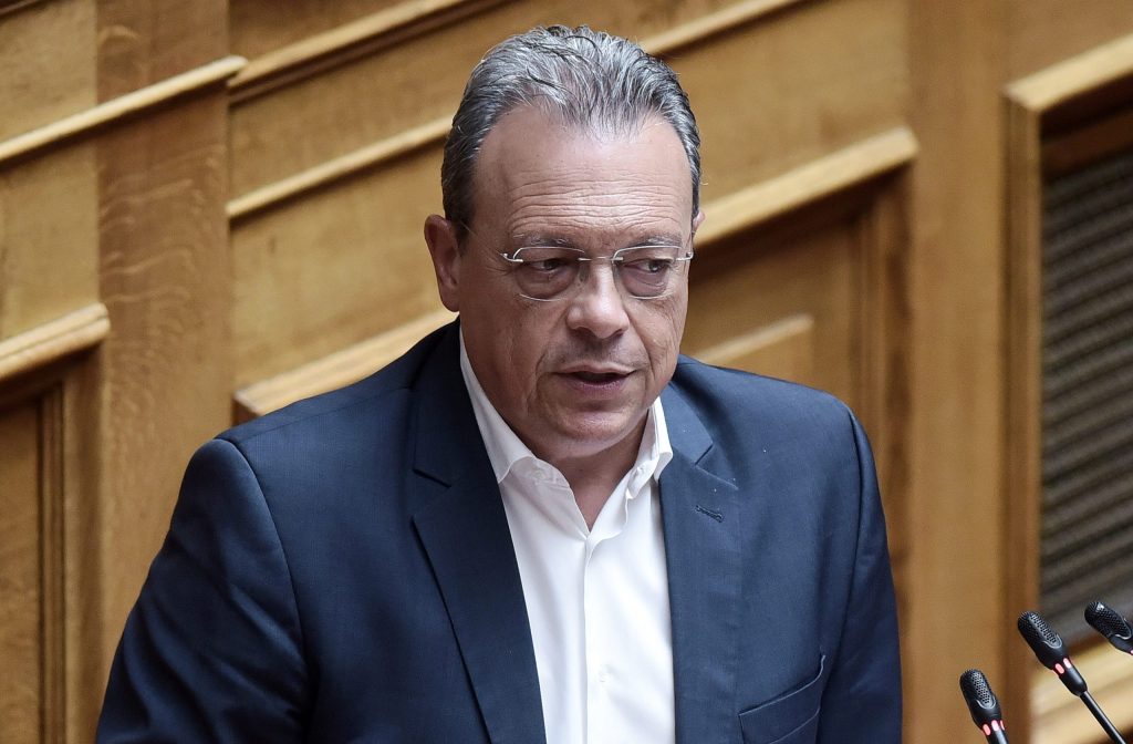 Τροπολογία