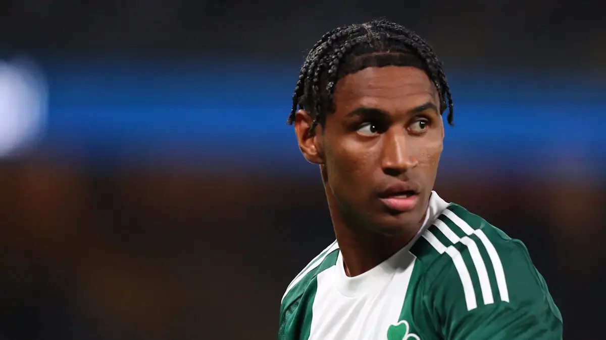 Τετέ: ;Στόχος μας να είμαστε επιθετικοί;