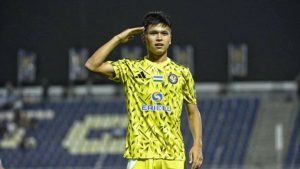 Σενάριο για Παναθηναϊκό και… Ουζμπέκο χαφ!