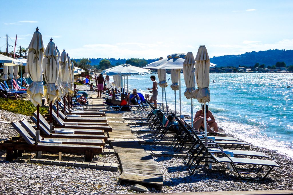 SOS για τον τουρισμό: Η σύρραξη στο Ιράν «σβήνει» τις κρατήσεις στην Ανατολική Μεσόγειο