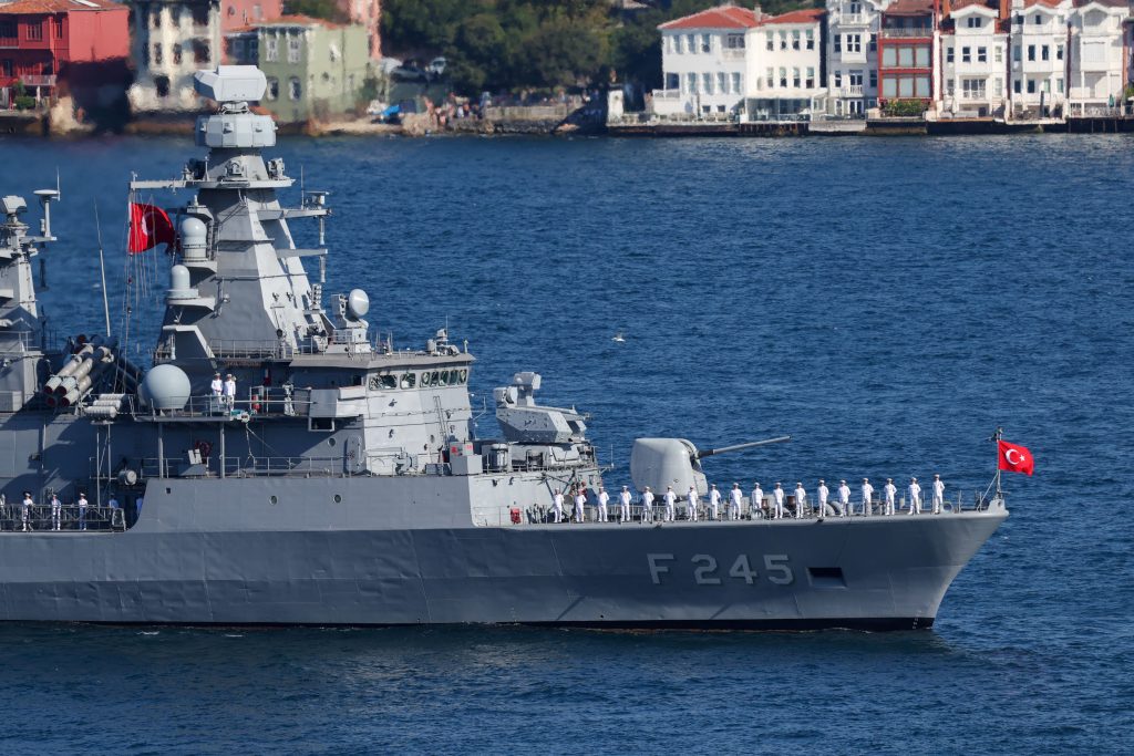 Τουρκική «εισβολή» στην Αφρική – Οι βλέψεις Ερντογάν και οι χώρες που προσπαθεί να ασκήσει επιρροή