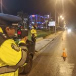 Ξημερώματα τρόμου στην Αθηνών-Λαμίας: Μεθυσμένος οδηγός με 230 χιλιόμετρα – Δείτε το βίντεο