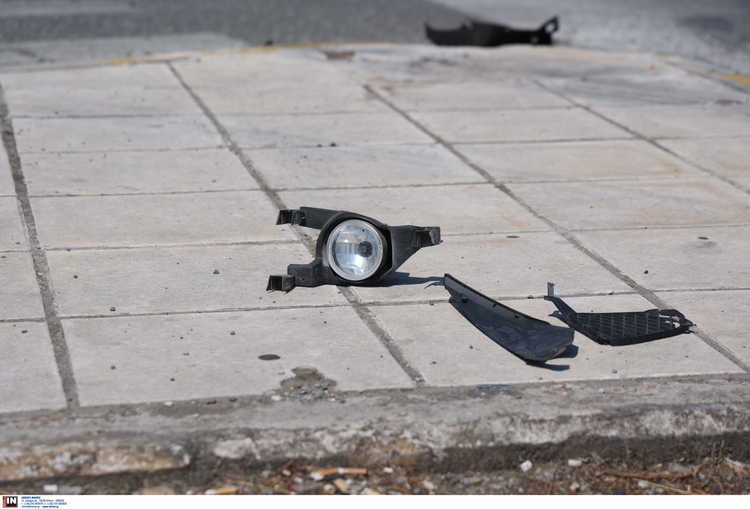 Πάτρα: «Αν δεν έμπαινε η γιαγιά μπροστά θα μας σκότωνε το παιδί…»