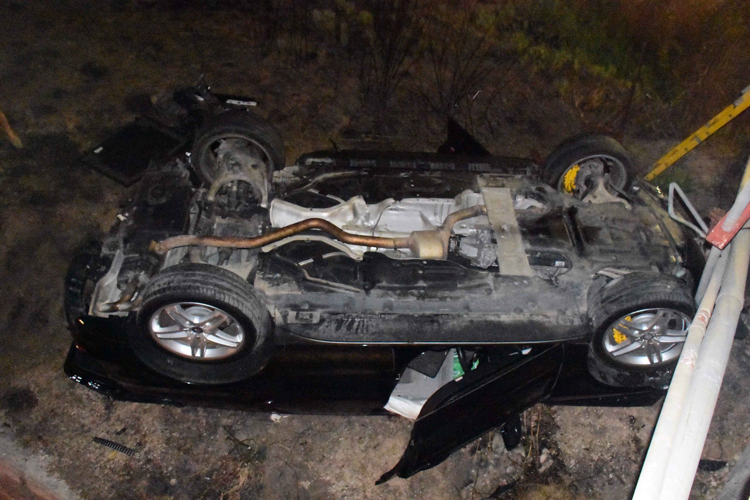 Η Ελλάδα πεθαίνει στην άσφαλτο - Δεν έχουν τέλος οι νεκροί από τροχαία