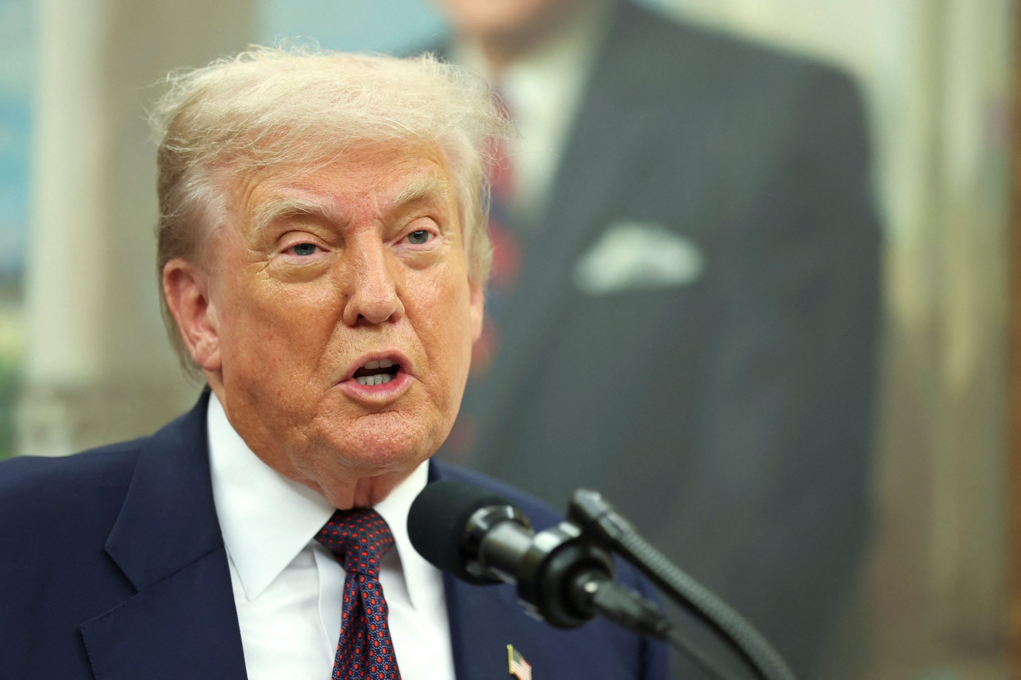 Ντόναλντ Τραμπ