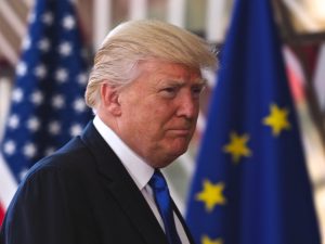 ΗΠΑ: Μειώνουν τη στρατιωτική στήριξη στη Βαλτική – Αντιδράσεις και ανησυχία για ενθάρρυνση του Πούτιν