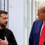 Το Σχέδιο Τραμπ και το δίλημμα ΕΕ-Ζελένσκι: «Ναι» ίσον συνθηκολόγηση, «όχι» ίσον συντριβή