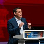 ΣΥΡΙΖΑ: Στην πρέσα η Κουμουνδούρου λόγω Τσίπρα