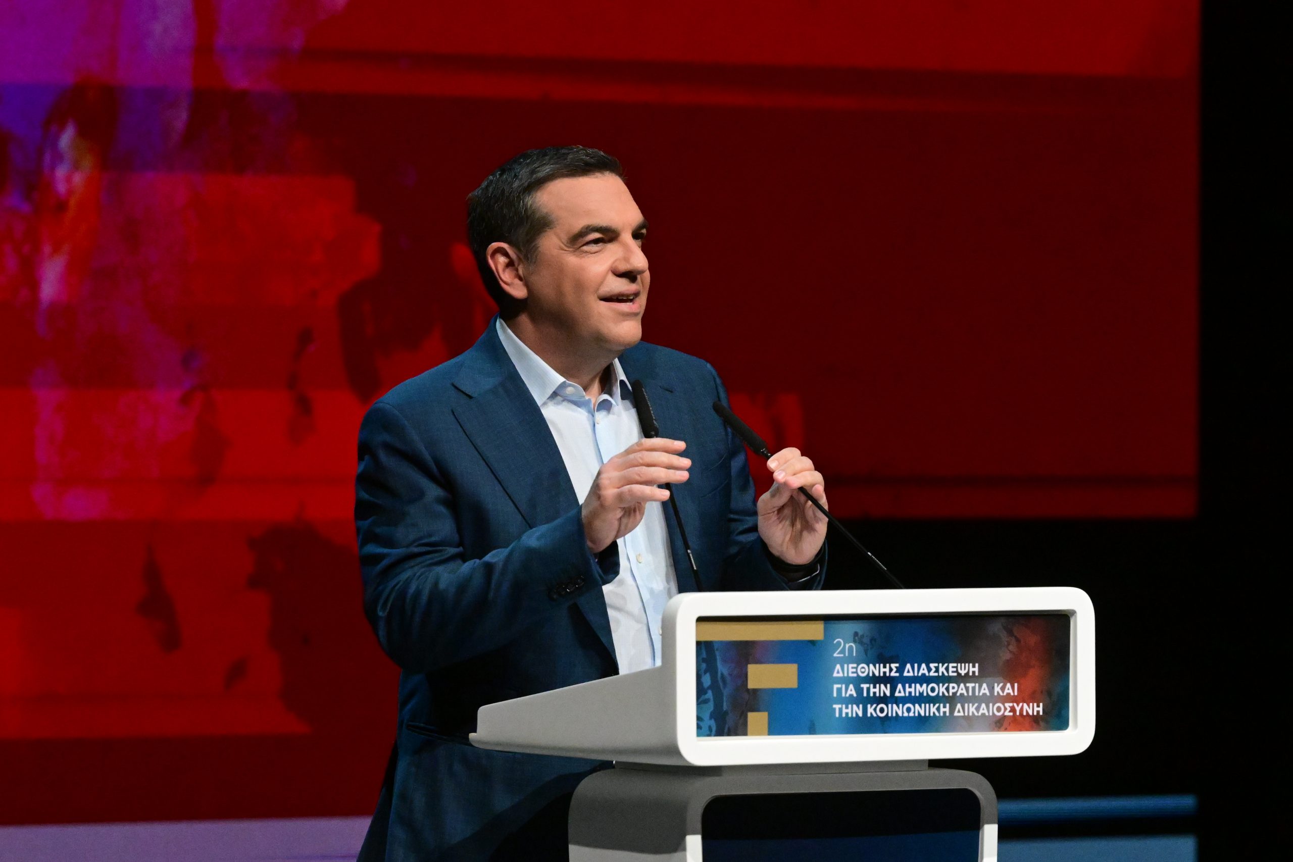 ΣΥΡΙΖΑ: Στην πρέσα η Κουμουνδούρου λόγω Τσίπρα