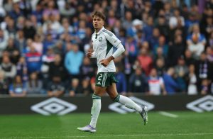 Γιώργος Βαγιαννίδης: πρώτα παίζεις, μετά κάνεις μεταγραφή!