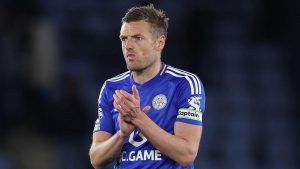 Στη Κρεμονέζε ο Τζέιμι Βάρντι