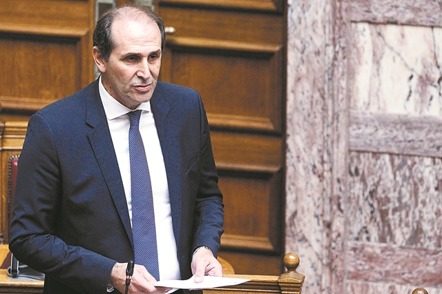 Απόστολος Βεσυρόπουλος: Σήμερα στην Αλεξάνδρεια Ημαθίας η κηδεία του – Η επιθυμία της οικογένειας