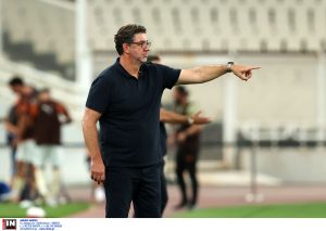 Βιτόρια: «Μας αφήνει πίκρα»