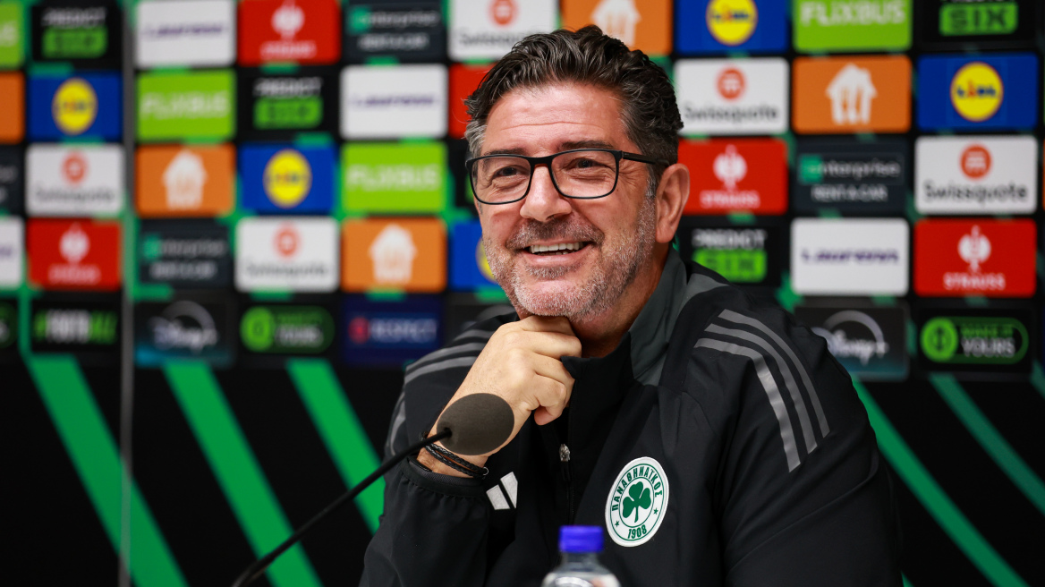 Βιτόρια: ;Κάθε παιχνίδι τελικός - Χρειαζόμαστε π&r