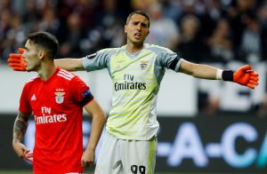 Ο Αλμέιδα «καλεί» Βλαχοδήμο στη Σεβίλλη