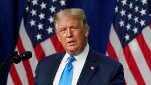 Axios: Ο Τραμπ σχεδιάζει να διορίσει Αμερικανό ανώτατο αξιωματικό για να ηγηθεί της δύναμης ασφαλείας στη Γάζα